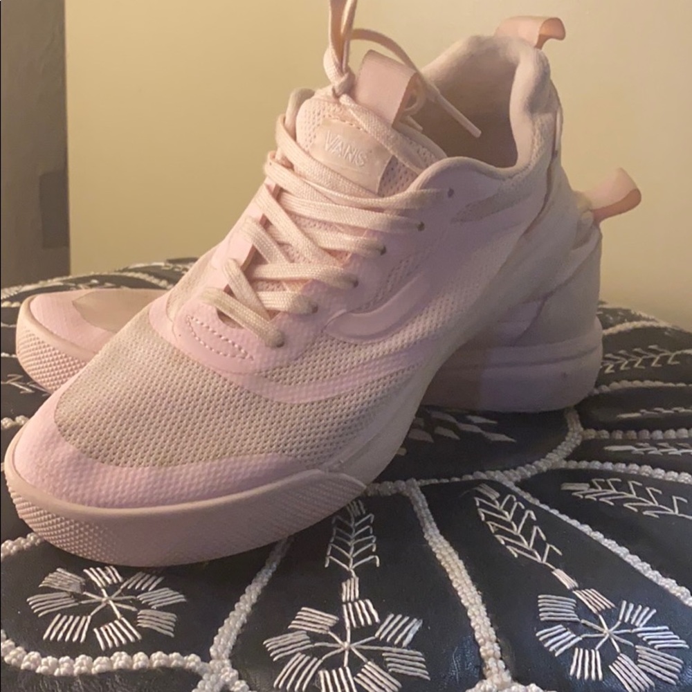 Vans Ultra Range